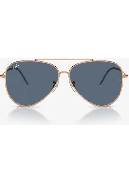 Rayban 0RBR0101S 92023A 59 Erkek Güneş Gözlüğü