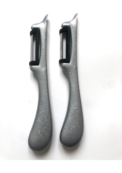 Yan Simli Soyacak 2 Adet