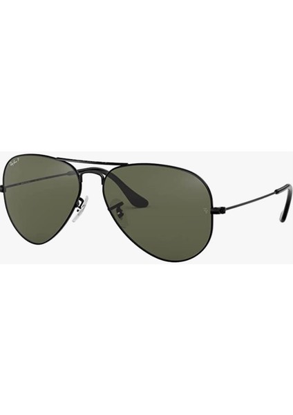 Rayban 0RB3026 L2821 62 Unisex Güneş Gözlüğü