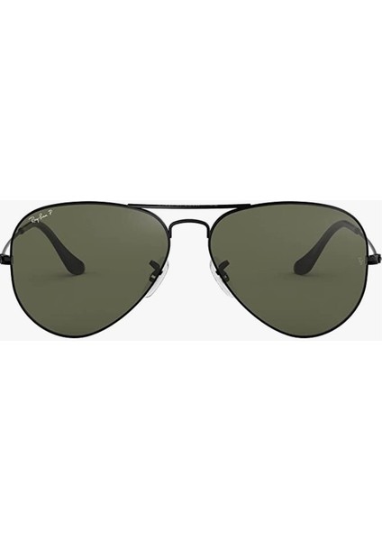 Rayban 0RB3026 L2821 62 Unisex Güneş Gözlüğü fiyatları
