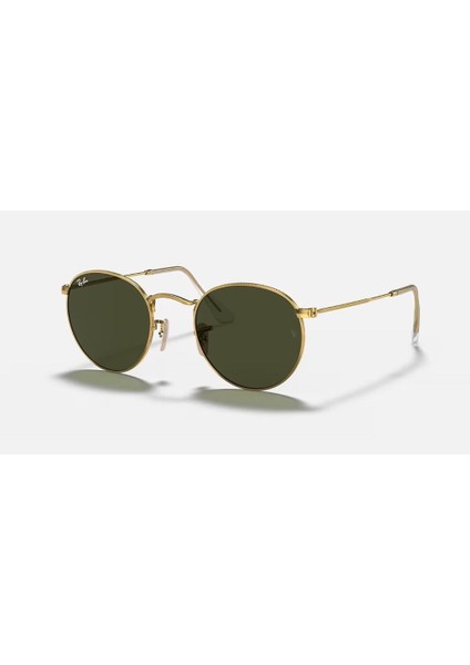 Rayban 0RB3447 001 50 Unisex Güneş Gözlüğü