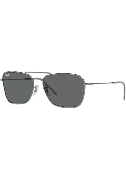 Rayban 0RBR0102S 004/GR 58 Unisex Güneş Gözlüğü