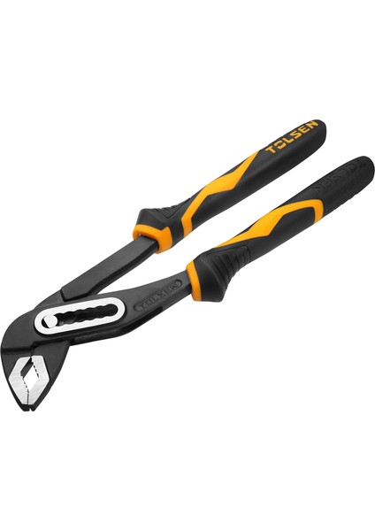 10029 Tolsen 250MM, 10" 250MM Ayarlı Fort Pensesi (Endüstriyel) fırsatları
