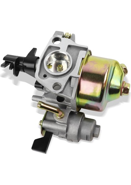 Benzinli Su Motoru Çapa Motoru 6.5/7 Hp Musluklu Karbüratör Gx 120/160/200