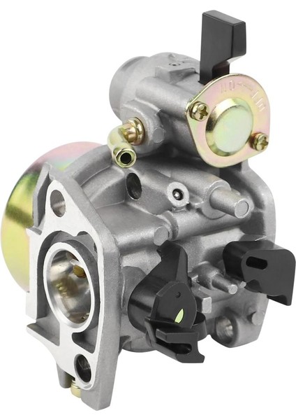 Benzinli Su Motoru Çapa Motoru 6.5/7 Hp Musluklu Karbüratör Gx 120/160/200