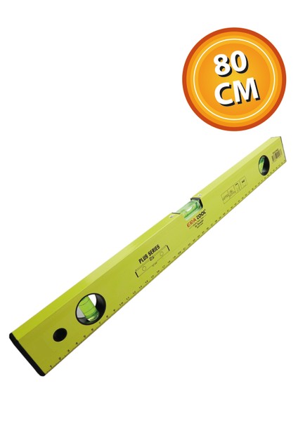 Su Terazisi Plus Seri 3 Gözlü 80 cm/32"-0,7 mm ERA12447