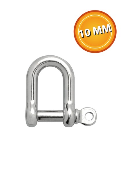 Zincir Kilidi (10MM) ERA24371