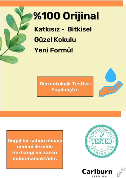 Özel Doğal Güzel Kokulu El Yüz Saç Vücut Cilt Zerdeçal Ekstraktı Sabunu fiyatları