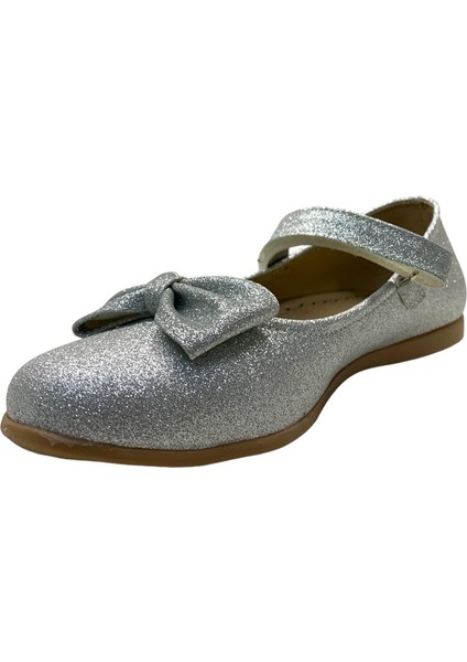 330 Kız Çocuk Babet modelleri