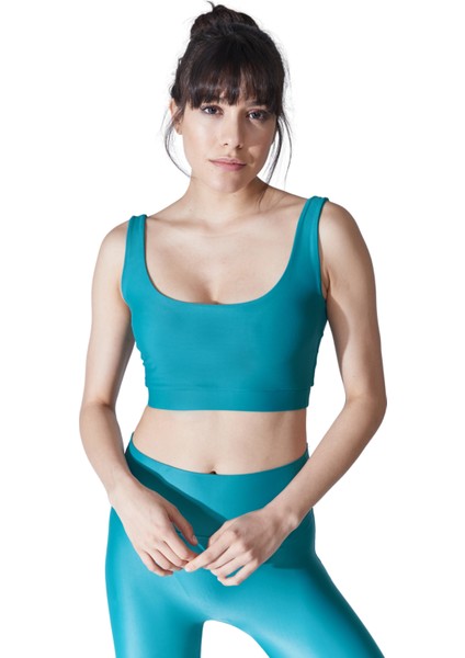 Vega Sporcu Sütyeni, Yoga Sütyeni