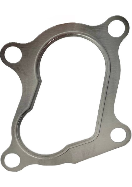 Conta Konvertör Mitsubishi L200 2007-2014