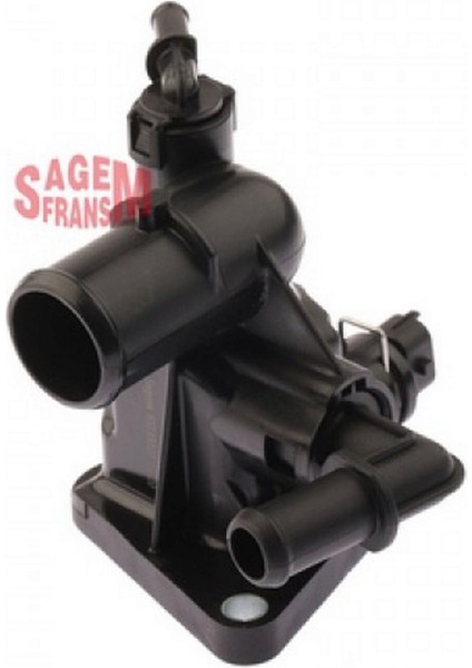 Termostat 88°c Doblo - Fiorino - Egea Punto 1,3 Mjtd Euro 6 Bipper - Nemo 1.4 Hdi 2010 - 18051