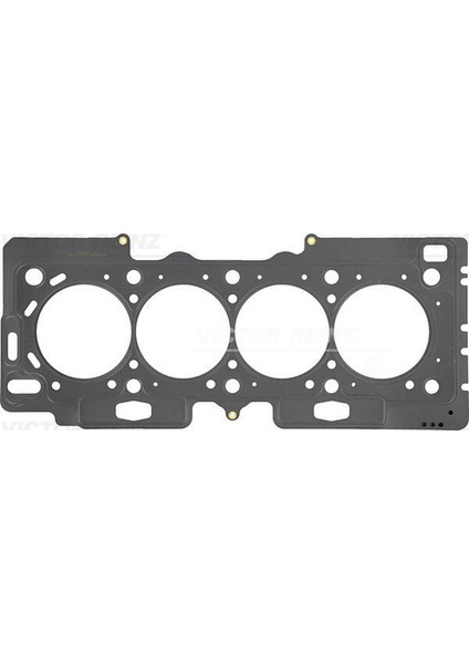 Silindir Kapak Contasi P106-P206-P306-SAXO-XSARA 1.6 Nfv (TU5JP)/ Nfw (TU5J2) (79,7mm x 1,57MM) 18051