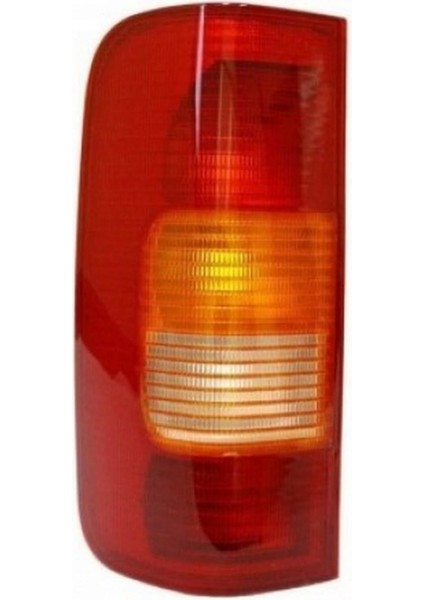 Stop Lambasi [ Sol Duylu Vw Volt LT35 1998-2005 ] 18051