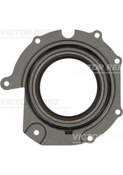 Krank Mil Keçesi Fiesta Iv-Focus-Cmax-Focus Ii-Galaxy-Mondeo-Smax-Connect 1.8 Tdci (80X130X5) 18051