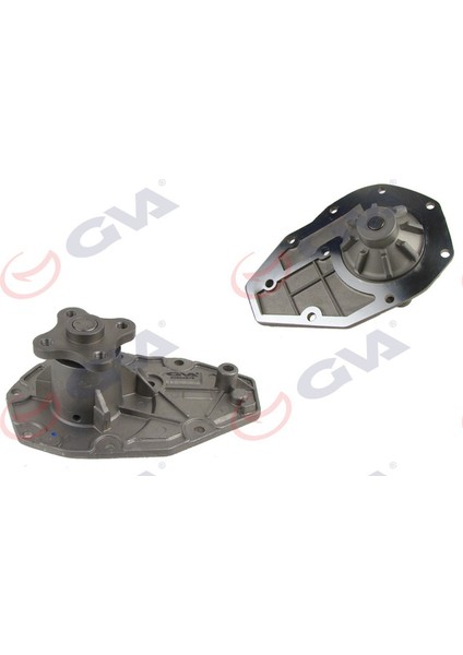 Devirdaim Renault 12 7701457416 18051
