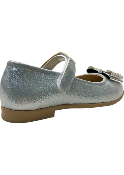 403 Kız Çocuk Taşlı Babet fırsatları