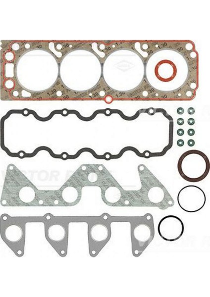 Üst Takim Conta Vectra A-Omega-Astra F 2.0i 18051