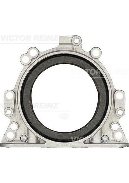 Arka Flanşli Keçe Bora-Caddy-Golf Iv-V-Vi-Plus-Jetta Iii-Iv-Passat-Polo-T5 1.9-2.0(215X185X25) 18051
