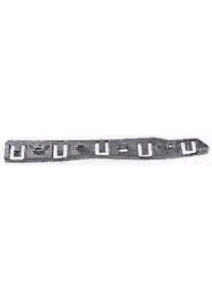 Tampon Braketi Sag Doblo 18051