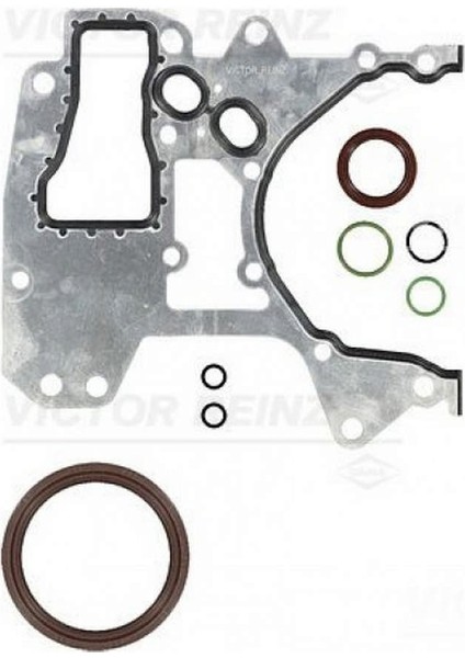 Alt Takim Conta Astra G-H - Vectra C 1.6 Z16XEP-Z16XE1 18051