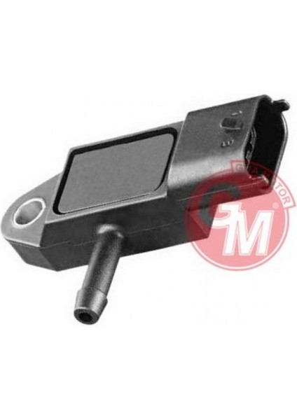 Turbo Basinç Sensörü Renault Kng 1.5 Clio 1.5 Logan 1.5 Modus 1.5 Trafic 1.9 Scenic 1.9 18051