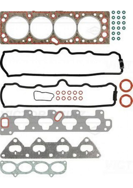 Üst Takim Conta Corsa B-Tigra-Combo 1.4 16V X14XEL 18051