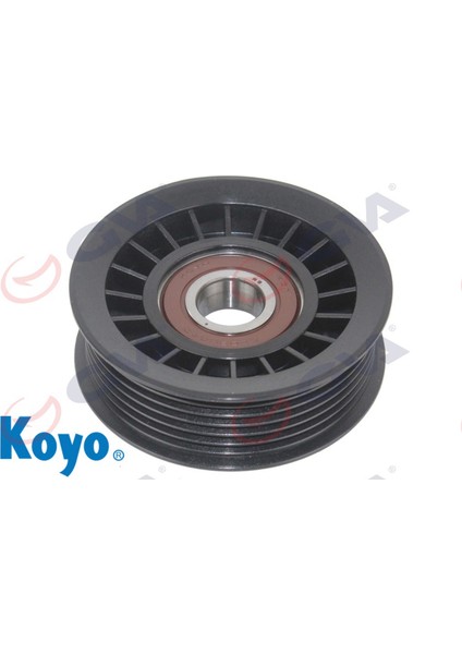 Alternatör Gergi Rulmani Focus-Cmax 1.8 Tdi 04-11 18051