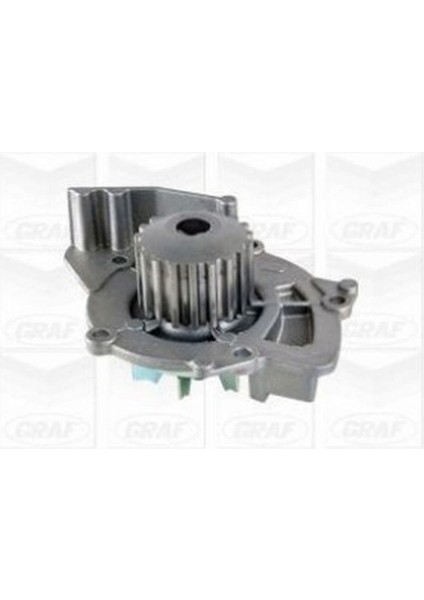 Devirdaim 307-406-407-C4-C5-BOXER-DUCATO-EXPRET-JUMPY-SCUDO-FOCUS Ii-Mondeo Iv 2.0tdci-Hdi-2.2 Hdi 18051