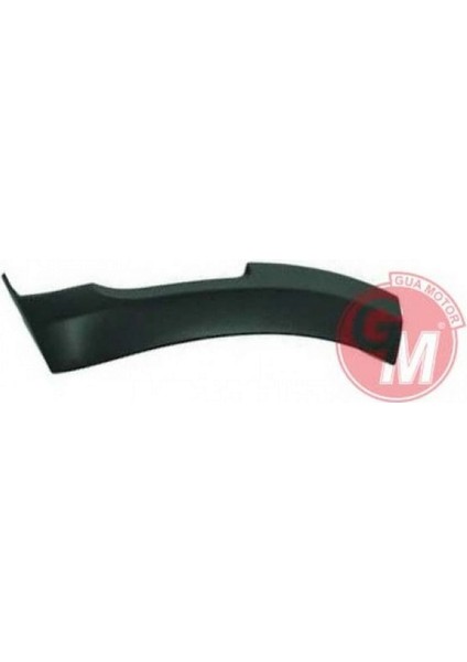 Çamurluk Diş Kaplama Bakaliti Ön Sol Dacia Sandero Stepway 2013 18051