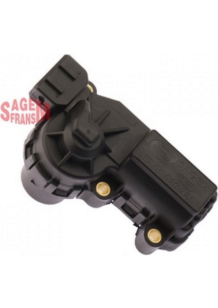 Rolanti Ayar Valfi R9-R19-CLIO-UNO-ALBEA 05- -Fiorino 05- -P106-1.4 Enj.-Polo Classic 1.6 95- 18051