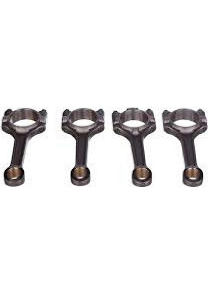 Piston Kolu Opel Astra Insignia Mokka Euro 5-6chevrolet Cruze 1.6cc A16LET 18051