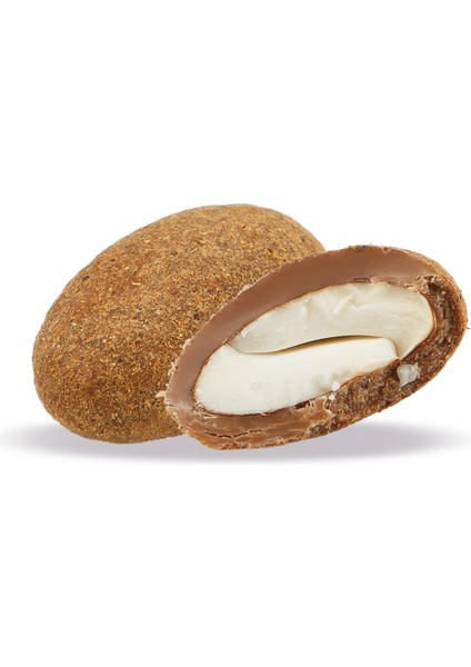 Prenses Tarçınlı Badem Draje Doypack 80G