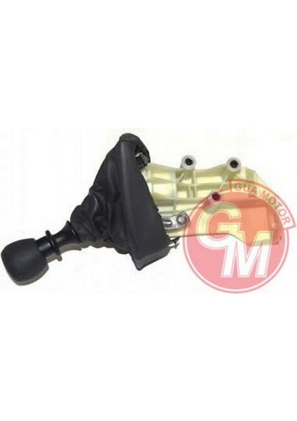 Vites Kumanda Üst Kolu Komple Fiat Doblo I-Ii 55349679 18051