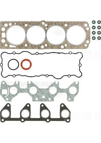 Üst Takim Conta Astra F 1.6 I - Corsa A 18051