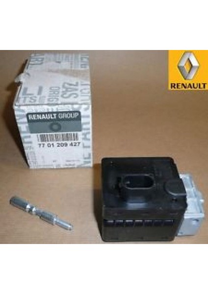 Direksiyon Kolon Kilidi Megane Ii 18051