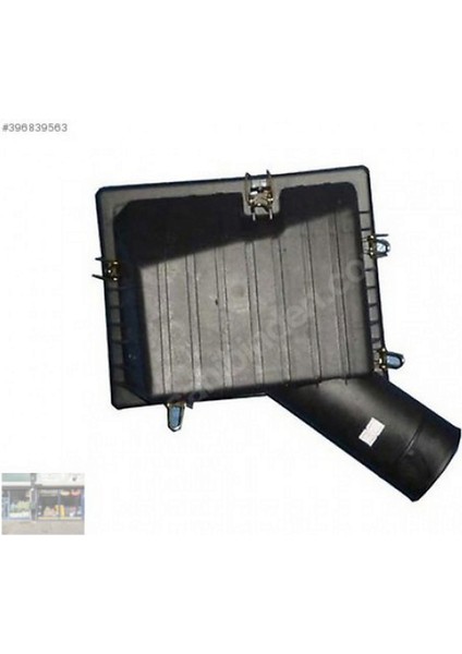 Hava Filtre Kapaği Palio 1.2-1.6 18051