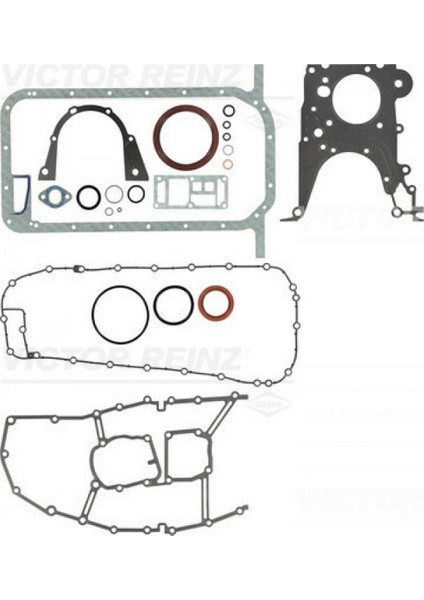 Alt Takim Conta Bmw M43 B16 B18 E36 93 99 M43 B18 E34 94 98 18051