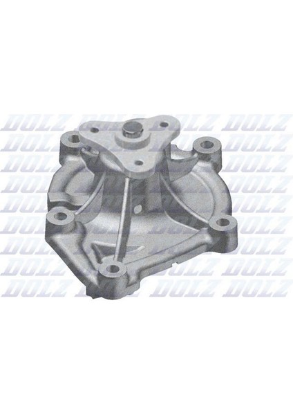 Devirdaim Bmw N13 F20 F30 Mini N14 N12 N16 N18 W11 Psa Rcz Partner 508 207 208 308 2008 Citroen Berlingo C3 C4 Ds5 Ds4 Ds3 18051