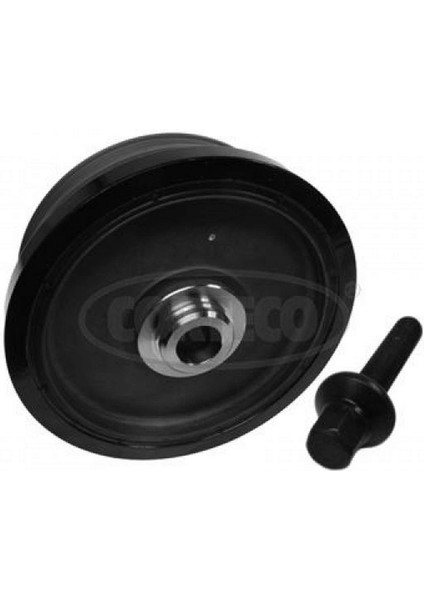 Krank Kasnagi Bmw M47-N E46 E60 E87 E90 E83 Civatali 18051