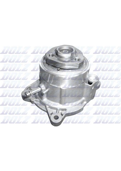 Devirdaim Golf Vi-Jetta-Polo-A3-Ibiza-Leon 10-14 1.2tsi Cbzb-Cbzc 18051