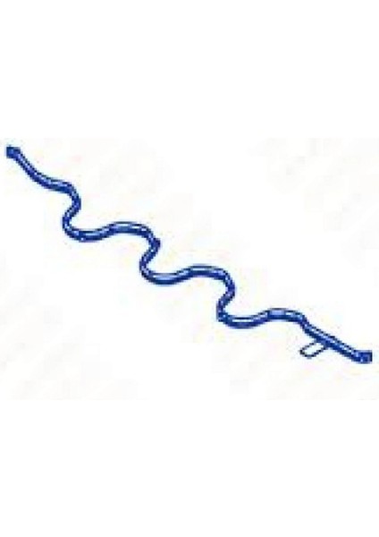Egzoz Manifold Contasi Renault Megane Iv-Duster Xjd Euro 6 18051