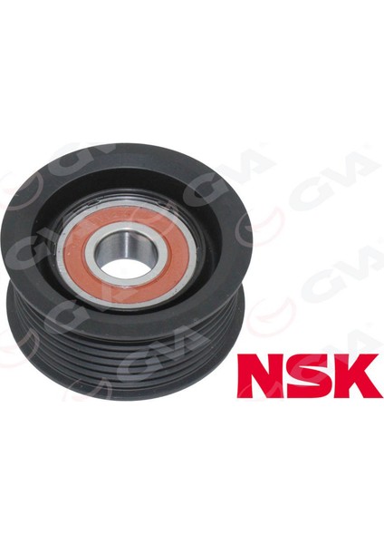 Kayis Gergi Rulmani Mercedes W220 W221 C215 R230 18051