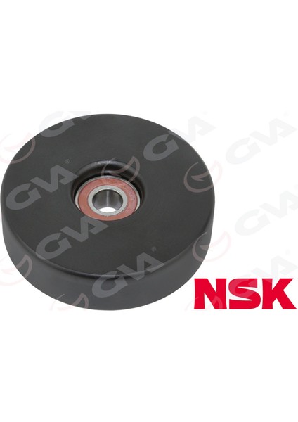 Kayis Gergi Rulmani Mercedes W202 W124 W210 W163 R170 18051