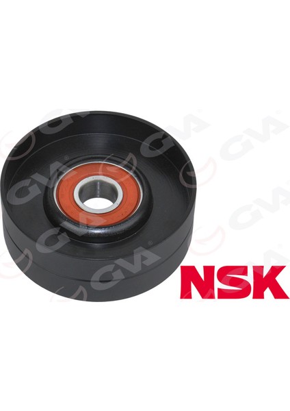 Kayis Gergi Rulmani Mercedes C219 W211 S211 W463 W220 C215 R230 R199 18051