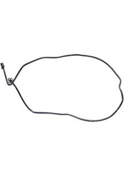 Radyatör Yedek Su Depo Hortumu Focus Iii 10 1.6tdci-C-Max 15 1.5 Tdci 18051