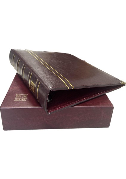 Kasetli Albüm Kağıt Para Madeni Para Fdc Kartpostal Için K fiyatları