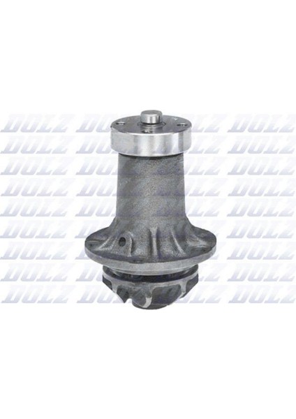 Devirdaim Pompasi Mercedes M110 M115 OM615 OM616 OM617 W114 W115 W116 W123 18051