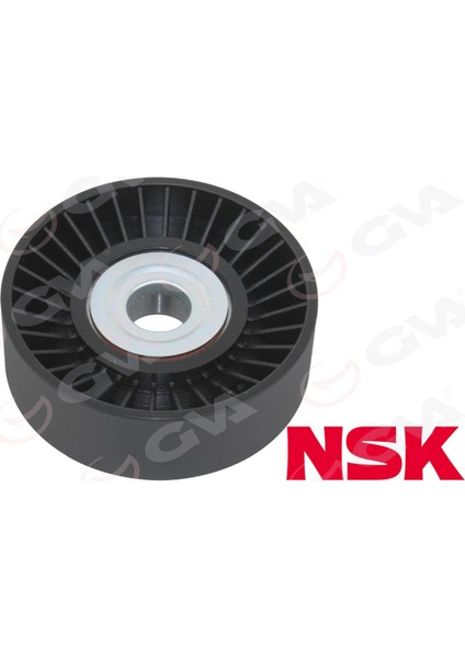 Kayis Gergi Rulmani Mercedes Sprinter B906 B907 B910 18051