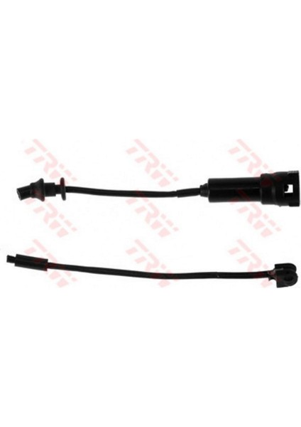 Ön Fren Balata Fişi Ikaz Kablosu Vectra C 04/2002 Vectra C Gts 08/2002 Signum 2003 678MM 18051